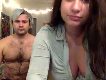 couple Free Pussy Cams with stevieraeandj