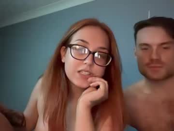 couple Free Pussy Cams with feistygingee