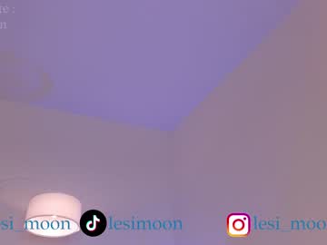 girl Free Pussy Cams with lesi_moon