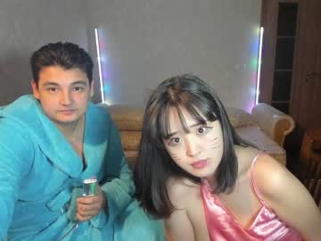 couple Free Pussy Cams with liisiyang