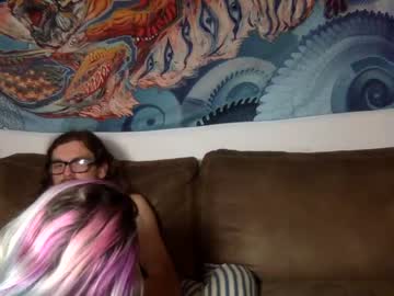 couple Free Pussy Cams with finn_and_marceline