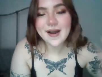 girl Free Pussy Cams with gothangel88