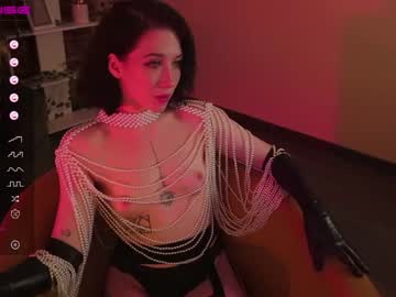 girl Free Pussy Cams with she_banshee