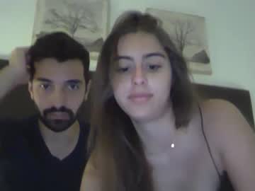 couple Free Pussy Cams with gabiscocho69
