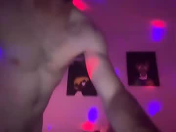 couple Free Pussy Cams with catinthehat_69