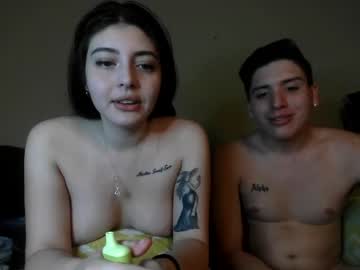 couple Free Pussy Cams with londonxxxslice