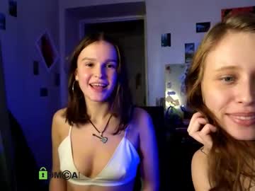 girl Free Pussy Cams with gigi_and_margo