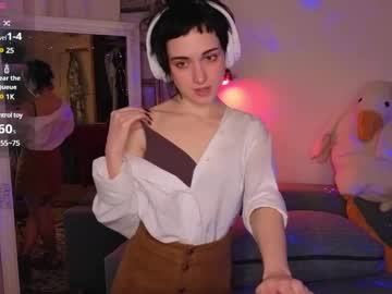 girl Free Pussy Cams with evaelfiej69