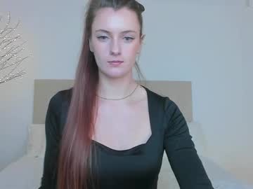 girl Free Pussy Cams with blush_flower