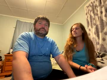 couple Free Pussy Cams with gavinandleocadia05