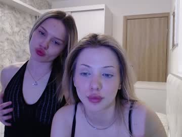 couple Free Pussy Cams with alice_nika