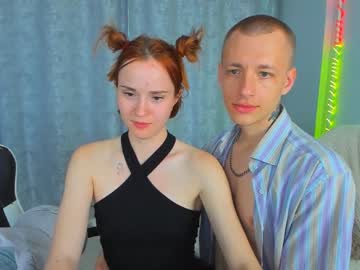 couple Free Pussy Cams with romantic_story