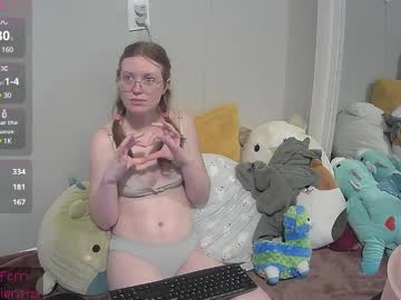 girl Free Pussy Cams with littlemissmissy234