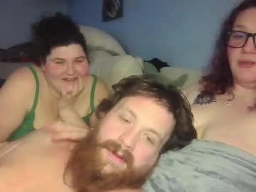 couple Free Pussy Cams with the420family