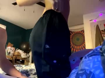 couple Free Pussy Cams with halien695