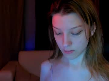 couple Free Pussy Cams with evelina_meow