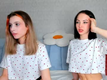 couple Free Pussy Cams with misseliss