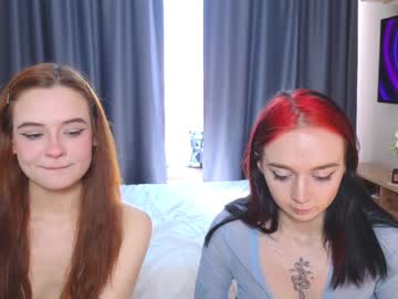 couple Free Pussy Cams with fire_fairies