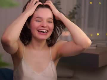 girl Free Pussy Cams with soulful_artist