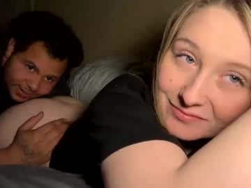 couple Free Pussy Cams with thenastyyyshow