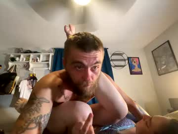 couple Free Pussy Cams with beauty_n_thebearded