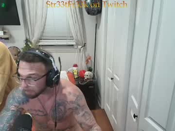 couple Free Pussy Cams with mrstr33tfr33k