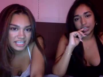 couple Free Pussy Cams with eviltwinbitches