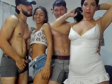 couple Free Pussy Cams with latin_lovers_69