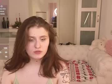 girl Free Pussy Cams with secret_angelica