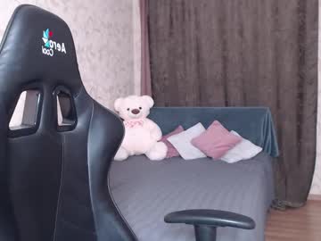 girl Free Pussy Cams with be_ari