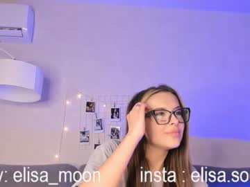girl Free Pussy Cams with elisa_moon