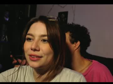 couple Free Pussy Cams with _markyss_